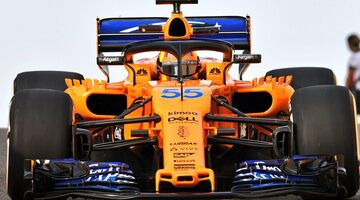 Карлос Сайнс: Главное – в какой форме McLaren будет через два года, а не в Австралии-2019