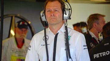 Альдо Коста: У Mercedes не будет проблем с мотором на старте сезона