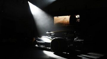 Renault анонсировала дату презентации новой машины