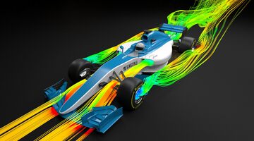 FIA разъяснила условия неограниченного использования СFD-моделирования