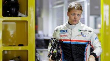 Ян Эрлашер будет выступать за Münnich Motorsport в Кубке мира WTCR