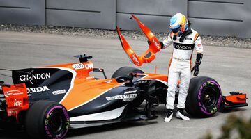 В Honda назвали главный недостаток в отношениях с McLaren