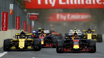 Ален Прост: Renault по силам сократить отставание от топ-команд в 2019-м