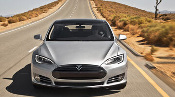 Пэдди Лоу: Tesla появилась благодаря техническим наработкам Формулы 1