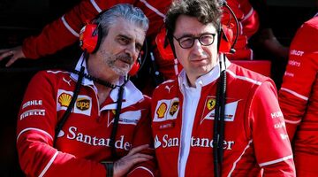 СМИ: Ferrari не стала продлевать контракт с Маурицио Арривабене