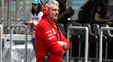 Автомобильный клуб Италии поддержал уход Арривабене из Ferrari