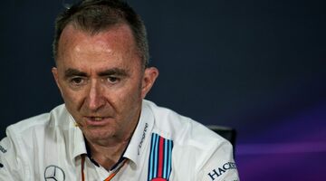 Пэдди Лоу: Команда Williams попала в психологическую ловушку