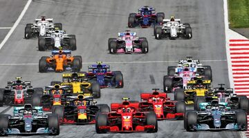 Россия вошла в мировые лидеры по темпам роста ТВ-аудитории Формулы 1
