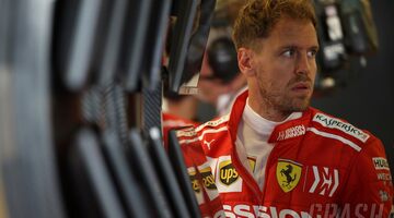 Себастьян Феттель: У Ferrari есть всё необходимое для победы