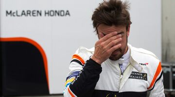Фернандо Алонсо: 9 из 10 гонщиков тоже пошли бы тогда в McLaren