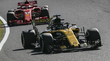 Карлос Сайнс: Дайте Хюлькенбергу Mercedes, Ferrari или Red Bull, и он начнёт выигрывать