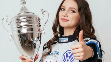 Ирина Сидоркова включена в молодёжную программу SMP Racing