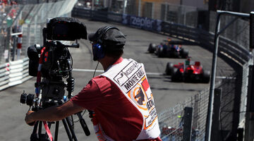 Расположение ТВ-камер на трассах Формулы 1 изменится в 2019 году