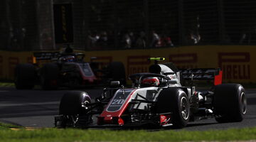 Гюнтер Штайнер: У Haas есть шансы на четвёртое место в Кубке конструкторов
