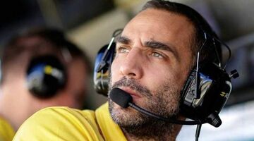 Сирил Абитбуль: Даниэль Риккардо поднимет интерес к Renault