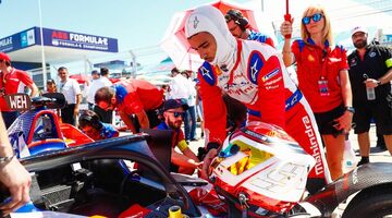 Официально: Паскаль Верляйн и Брендон Хартли – тест-пилоты Ferrari