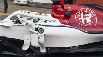 Михаэль Шмидт: Переименование Sauber в Alfa Romeo – просто махинация 