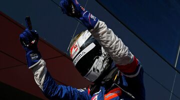 Официально: Роберт Шварцман проведёт сезон-2019 в Формуле 3