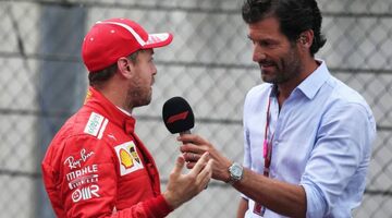 Марк Уэббер: Встряска пойдёт Ferrari и Red Bull на пользу