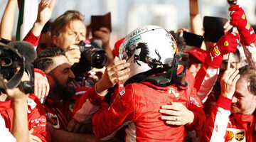 Гонщики Ferrari поменяются бригадами механиков