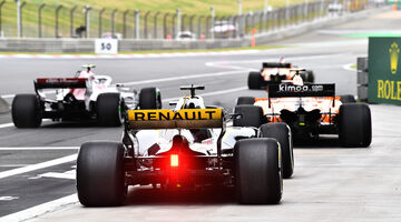 Двигатель Renault станет мощнее почти на 50 л.с.?