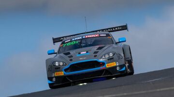Пол ди Реста будет выступать за Aston Martin в DTM