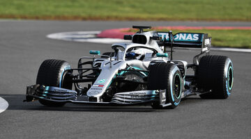 Энди Коуэлл: Прогресс мотора Mercedes скажется и на аэродинамике шасси