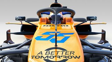 В McLaren защитили свое партнерское соглашение с BAT