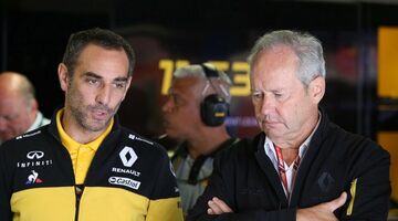 Renault не готова побеждать в Формуле 1 любой ценой