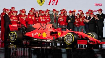Роберт Шварцман: Я уже опробовал новую машину Ferrari на симуляторе