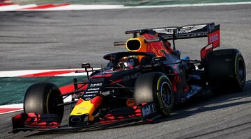 Том Коронель: Red Bull Racing пошла ва-банк 