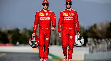 Тото Вольф: Ferrari сделала сильное заявление о приоритете Феттеля