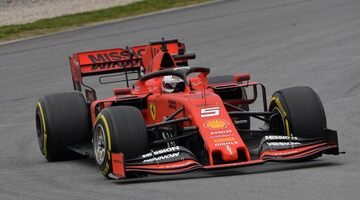 Тото Вольф: Ferrari действительно быстрее Mercedes на полсекунды