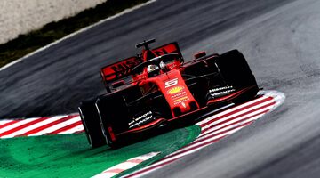 Кристиан Хорнер: На тестах Ferrari становилась бы чемпионом ежегодно