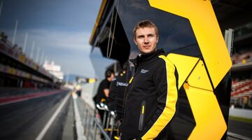 Сергей Сироткин возвращается в команду Renault