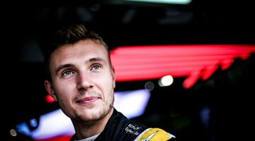 Сергей Сироткин: В Renault надеюсь подготовиться к большому прыжку вперёд