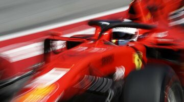 Маттиа Бинотто: Приятно, что Хэмилтон считает машину Ferrari быстрейшей, но...