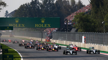 Организаторы Гран При Мексики настаивают, что гонка в 2020 году состоится
