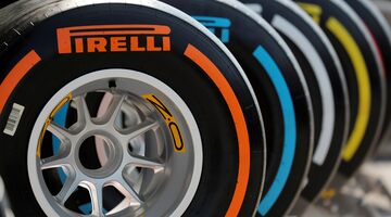 Pirelli отрицает слухи о дефиците шин для тестов
