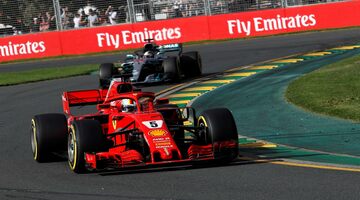 Ferrari получит больше всех призовых за сезон-2018