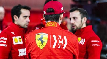 Команда Ferrari проведет Гран При Австралии в прошлогодней экипировке