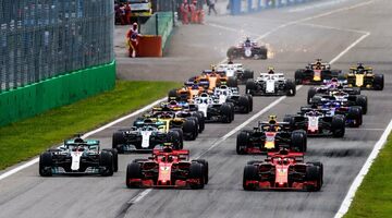 Очки за лучший круг появятся в Формуле 1 уже в сезоне-2019?