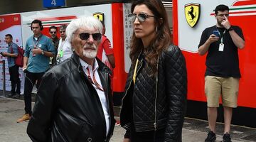 Берни Экклстоун: Mercedes, Ferrari или Red Bull могут уйти из Формулы 1