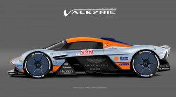 Aston Martin сможет выставить Valkyrie на старт в LMP1 уже в 2020 году