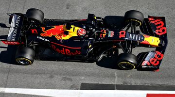 Мика Хаккинен: Red Bull может пожалеть об уходе от Renault к Honda