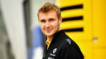 Сергей Сироткин: Я надеюсь сесть за руль машины Renault