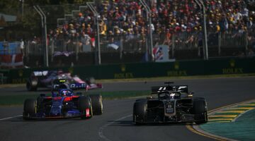 Отмар Сафнауэр: Командам надо злиться не на Haas, а на регламент