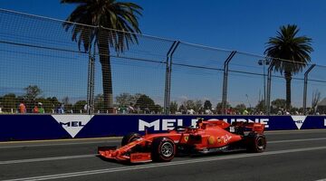 Стефано Доменикали: Реальную скорость Ferrari увидим в Бахрейне