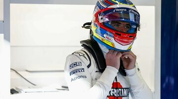 Оливер Роуленд: Лучше выступать в Формуле E, чем за Williams в Ф1