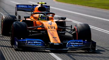 McLaren пригрозила уходом из Формулы 1